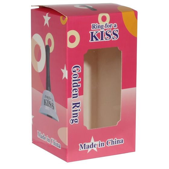 Изделие декоративное "Колокольчик", L7,5 W7,5 H13,5 см, 11в.