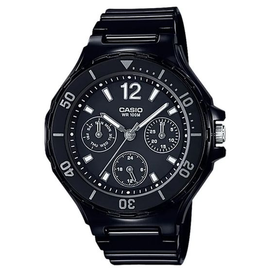 Часы CASIO LRW-250H-1A1VEF