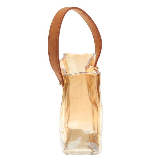 Ваза, 1000 мл, L16 W8 H17 см