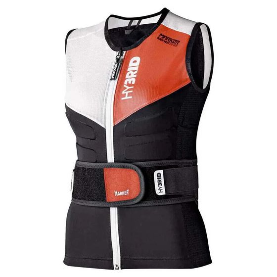 MARKER 2.15 Hybrid OTIS protection vest