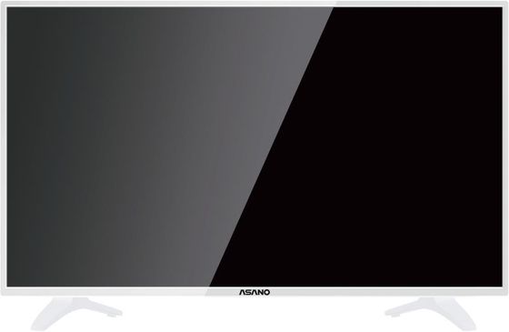 Телевизор LED 32&quot; Asano 32LH1011T белый