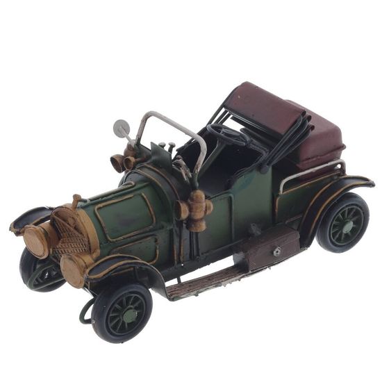 Изделие декоративное &quot;Автомобиль&quot;, Д16 Ш7 В7,5 см