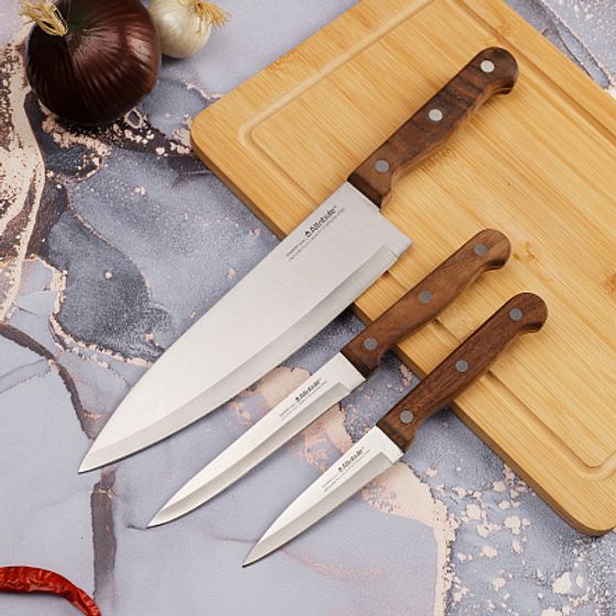 Нож поварской COUNTRY 20см