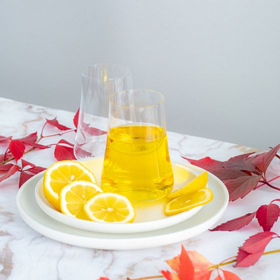 Набор стаканов XTRA 6шт 400мл