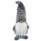 Фигурка декоративная &quot;Гном&quot;, L8,5 W5 H20/10 см, 2в.