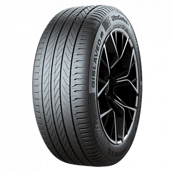 Шина летняя GISLAVED UltraControl 175/65 R14 82T