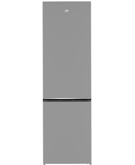 Холодильник Beko B1RCSK402S серебристый (двухкамерный)