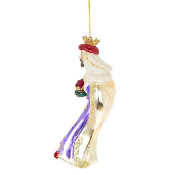 Украшение новогоднее &quot;Волхв&quot;, L6 W5 H13 см