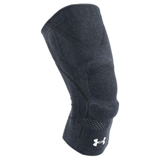 Under Armour Knee Pads Polyester Polyamide Running Mountaineering Hiking Cycling Volleyball Tennis Basketball Unisex