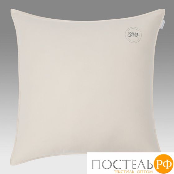 Под-Дж-кр-70х70 Joy (крем) Подушка 70х70