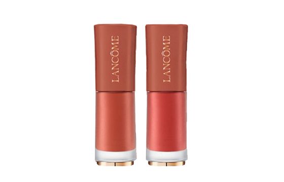 LANKOU ABSOLUE PRECIOUS ESSENCE Bare Lip Glaze Box Makeup Sets Easy To Blend Hydrating 6ml