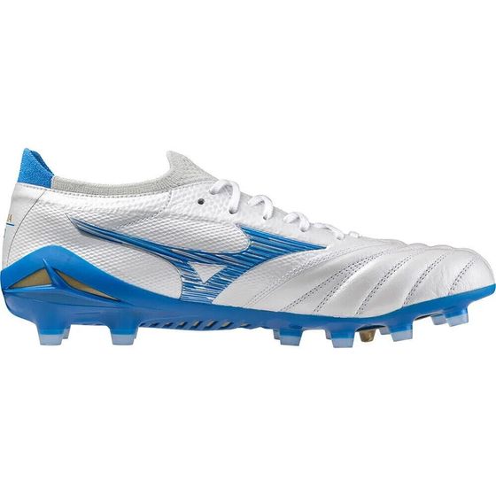 Футбольные бутсы MIZUNO Morelia Neo IV Beta Japan FG