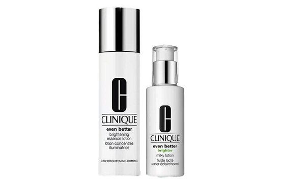 CLINIQUE Skincare Sets Unisex