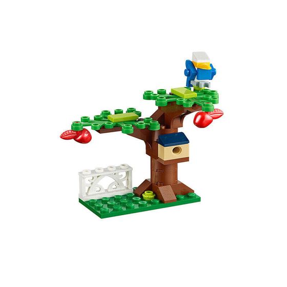 Конструкторы LEGO Apple Tree 0-300 шт. 40400