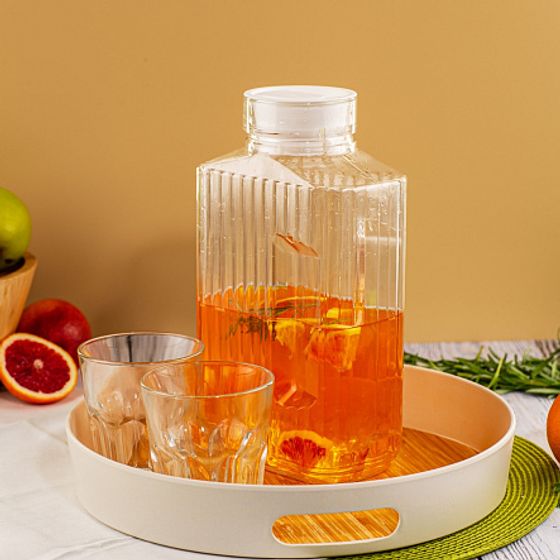 Кувшин КВАДРО 2л