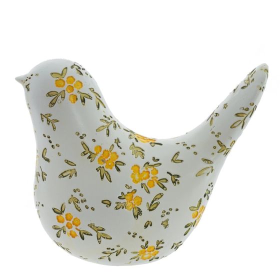 Фигурка декоративная &quot;Птица&quot;, L13 W7 H10 см