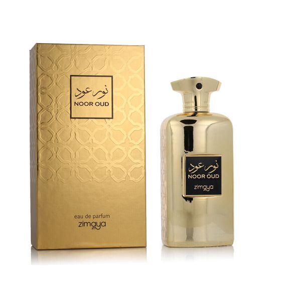 Мужская парфюмерия Zimaya Noor Oud EDP 100 ml