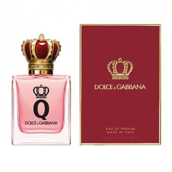 DOLCE &amp; GABANNA 126061 50ml Eau De Parfum