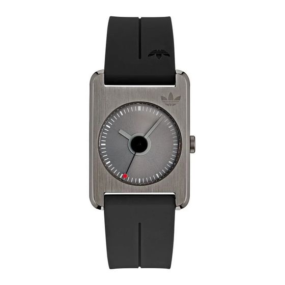 ADIDAS WATCHES AOST23563 Retro Pop One watch