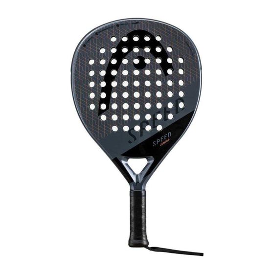 HEAD RACKET Speed Junior 2023 Junior Padel Racket