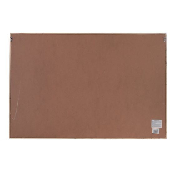 Панно, L91 W4 H61,5 см