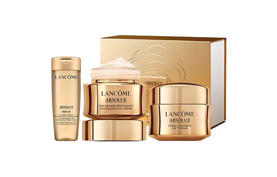 LANCOME ABSOLUE PRECIOUS ESSENCE Makeup Sets Unisex