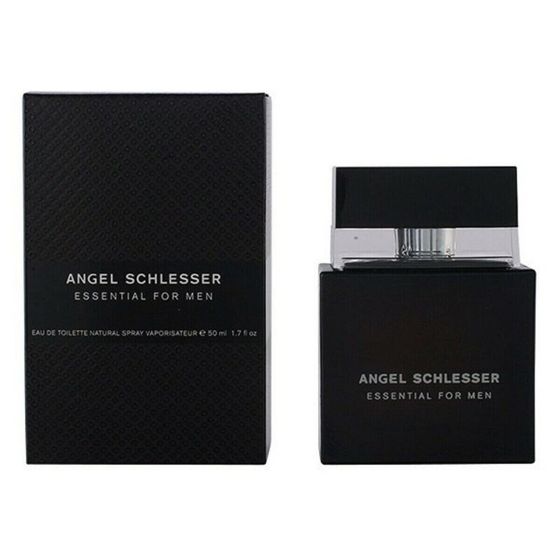 Мужская парфюмерия Essential Angel Schlesser EDT