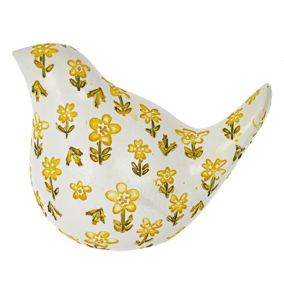 Фигурка декоративная &quot;Птица&quot;, L13 W7 H10 см