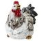 Фигурка декоративная &quot;Курица&quot;, L11,5 W7,5 H10 см