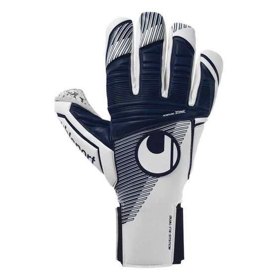 UHLSPORT Supergrip+ HN goalkeeper gloves