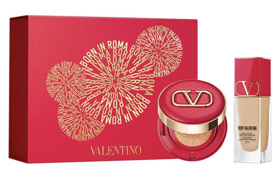 Valentino Christmas Makeup Sets Women&#39;s