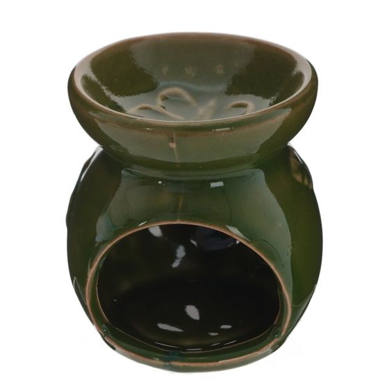 Аромалампа, L7,5 W7,5 H8,5 см, 3в.