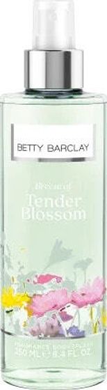 Спрей для тела Tender Blossom Body Mist, 250 мл