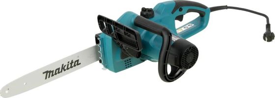 Сетевая цепная пила Makita UC3041A 1800Вт дл.шины: 12&quot; (30cм)