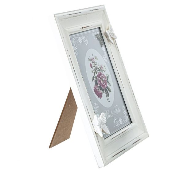 Фоторамка для фото 13*18, L19 W1,5 H24 см