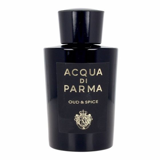 Парфюмированная вода Acqua Di Parma Oud &amp; Spice