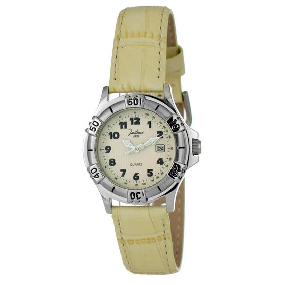 JUSTINA 32552H-2 watch