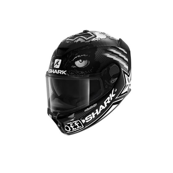 SHARK Spartan GT Carbon full face helmet