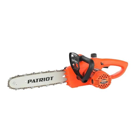 Пила цепная сетев. Patriot ESP 1612 1500Вт 12&quot; (30cm) (220301555)