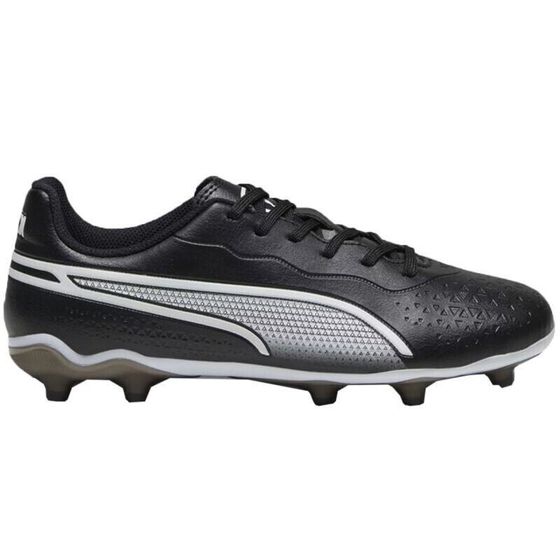 Футбольные бутсы Puma King Match FG/AG Jr 107573 01