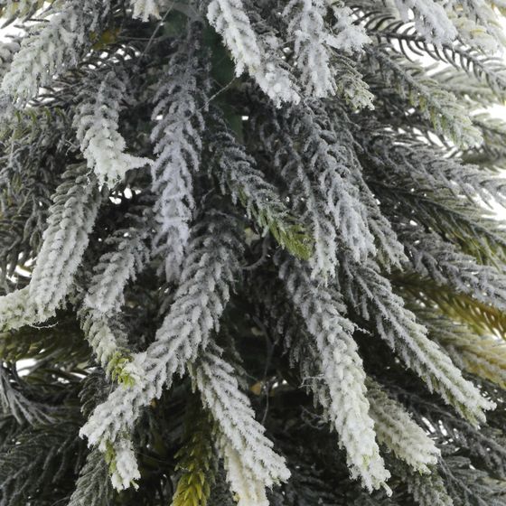 Изделие декоративное &quot;Елка&quot;, L28 W28 H59 см