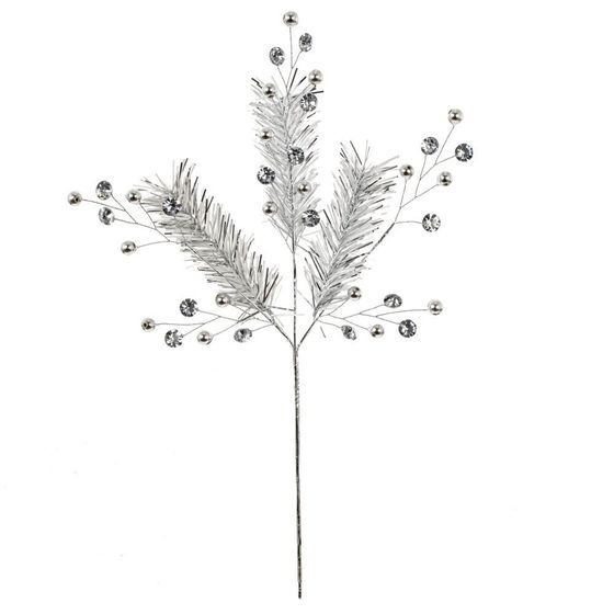 Изделие декоративное &quot;Ветка&quot;, L15 W4 H38 см