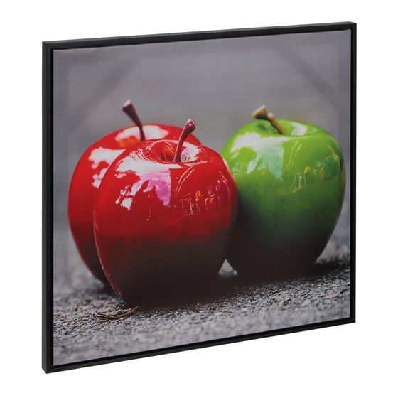 Панно, L60 W3 H60 см