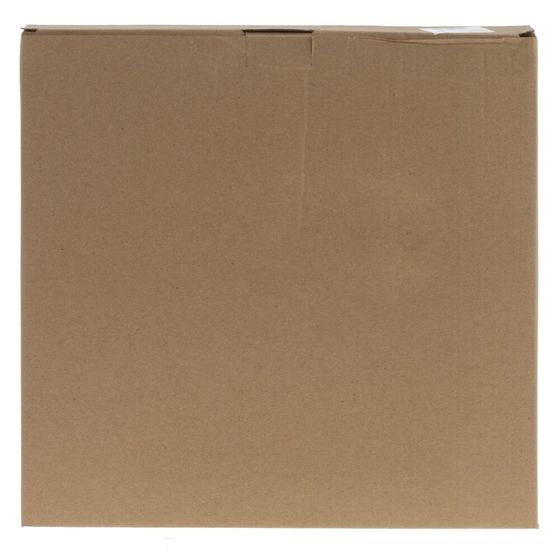 Часы настенные декоративные, L29,5 W4 H29,5 см, (1xАА не прилаг.)