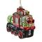 Украшение новогоднее &quot;Поезд&quot;, L13 W4,5 H11,5 см
