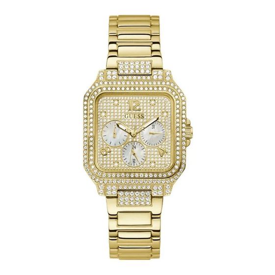 GUESS Deco watch