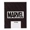 !Тетрадь 24 листа - 4 штуки, линейка, "Marvel", МИКС, Мстители