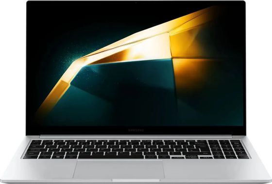 Ноутбук 15.6&quot; Samsung Galaxy Book4 серебристый Core 7 150U 16GB/512GB IntelGr W11H (NP750XGK-KS2US)