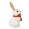Фигурка декоративная &quot;Заяц&quot;, L14 W11 H24 см