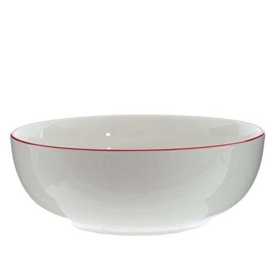 Салатник &quot;Лошадь&quot;,  450 мл, L16 W16 H5,5 см